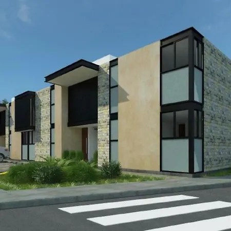 North Luxury Apartments